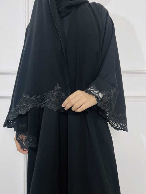 Hasayna Black