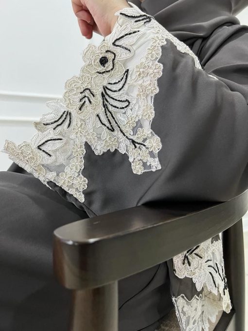 Irbah abaya - Image 2