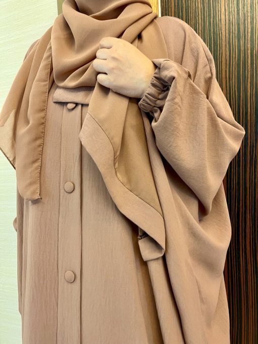 Safaa 2.0 Desert Brown - Image 2