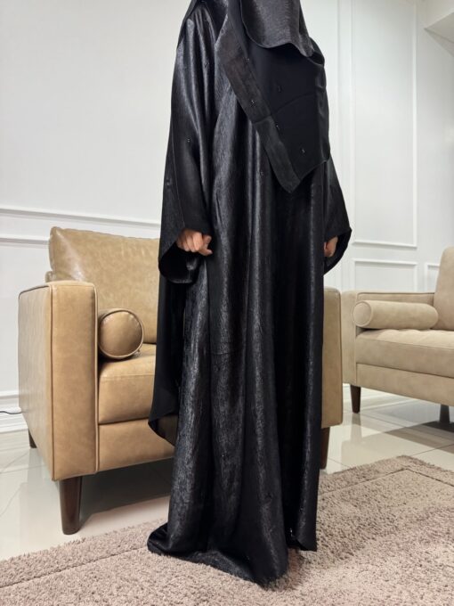 Marwa - Exclusive Black - Image 2