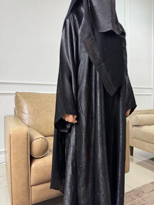 Marwa - Exclusive Black - Image 3