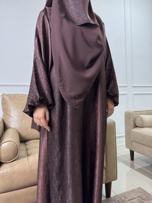 Khadija, in Rich Brown - Image 3