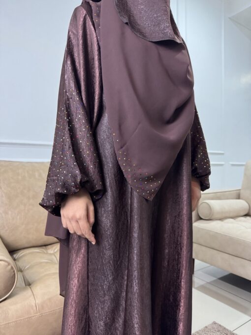 Khadija, in Rich Brown