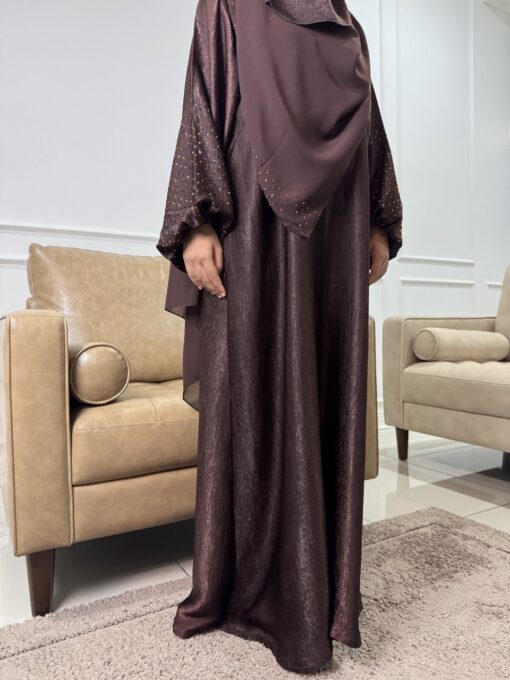 Khadija, in Rich Brown - Image 5